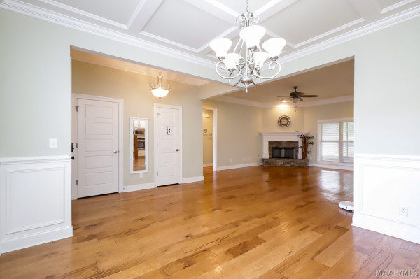 1012 TIMBER GAP Crossing