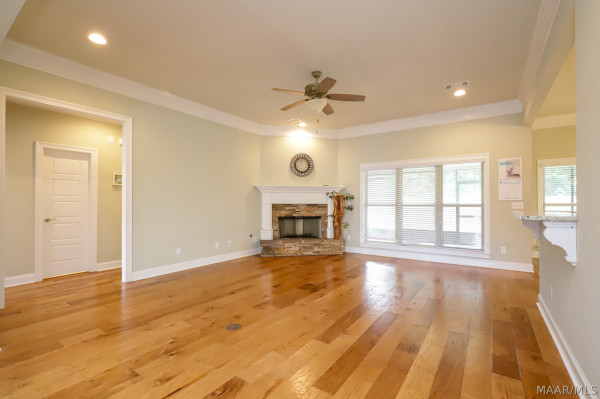 1012 TIMBER GAP Crossing