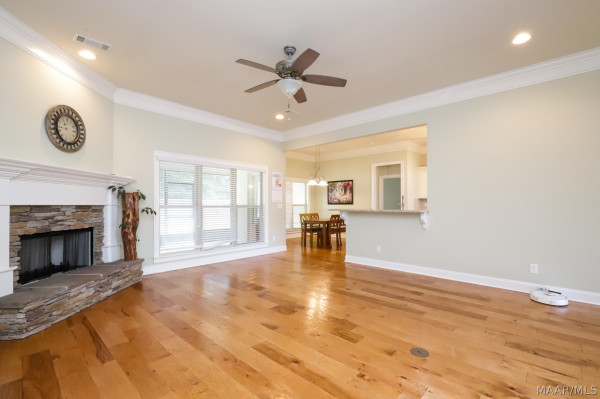 1012 TIMBER GAP Crossing