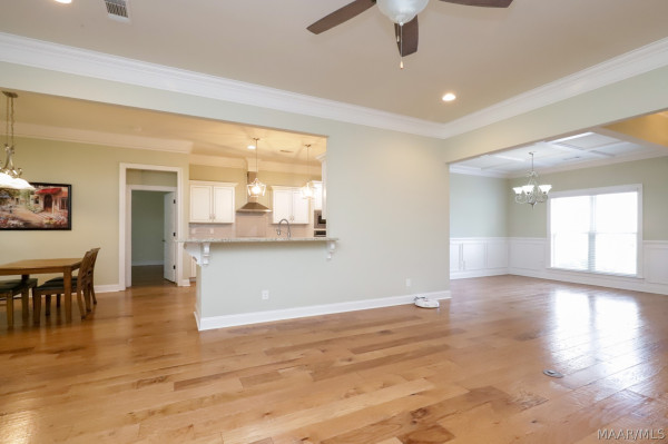 1012 TIMBER GAP Crossing