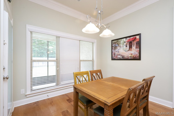 1012 TIMBER GAP Crossing