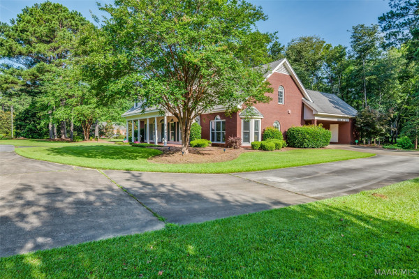 1000 Merrywood Drive