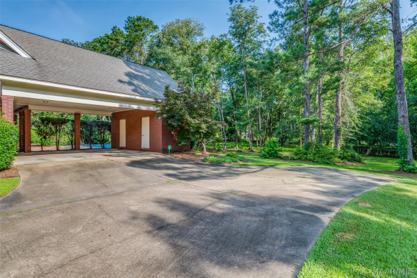 1000 Merrywood Drive