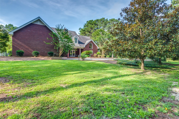1000 Merrywood Drive
