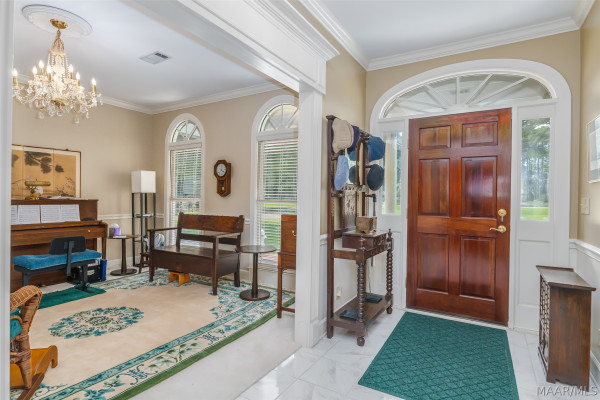 1000 Merrywood Drive