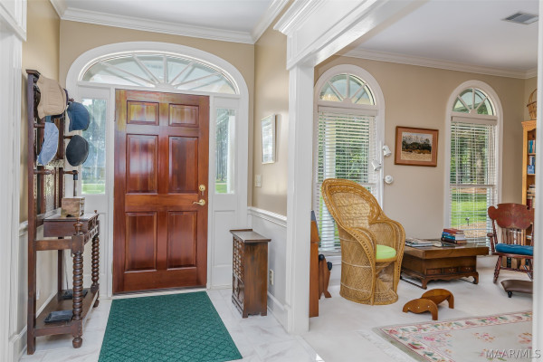1000 Merrywood Drive
