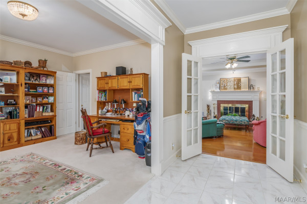 1000 Merrywood Drive