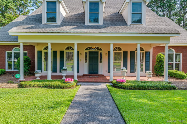 1000 Merrywood Drive