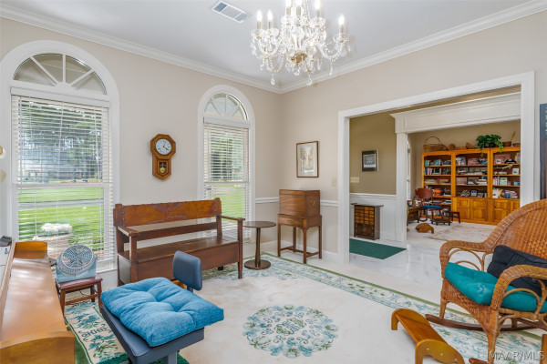 1000 Merrywood Drive