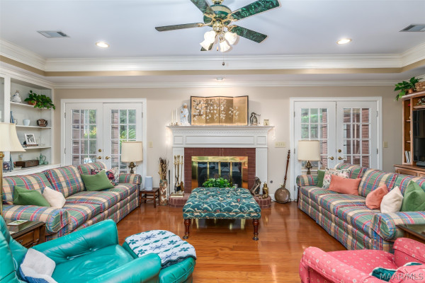 1000 Merrywood Drive