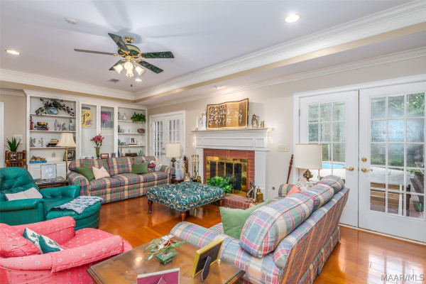 1000 Merrywood Drive