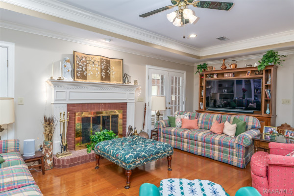 1000 Merrywood Drive