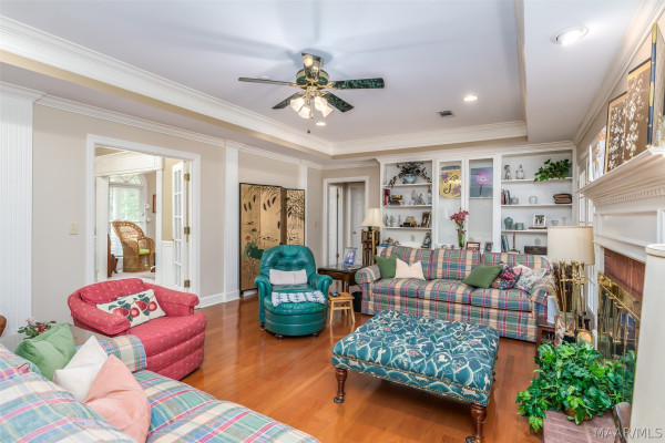 1000 Merrywood Drive