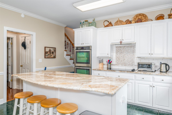 1000 Merrywood Drive