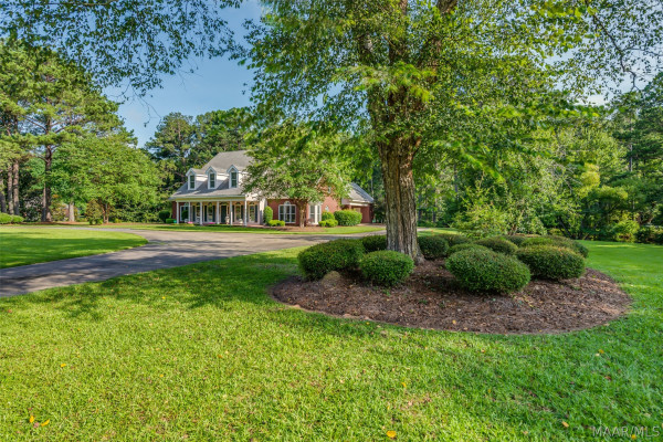 1000 Merrywood Drive