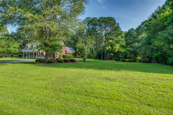 1000 Merrywood Drive