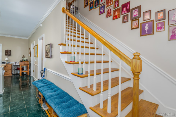 1000 Merrywood Drive