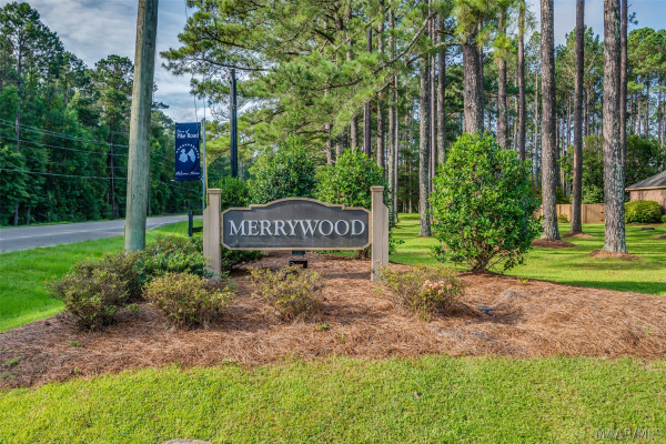 1000 Merrywood Drive