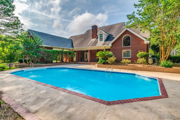 1000 Merrywood Drive