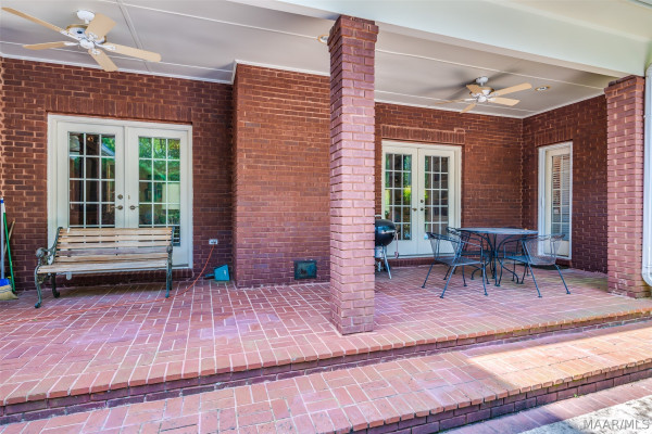 1000 Merrywood Drive