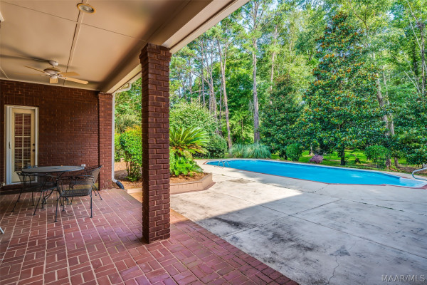 1000 Merrywood Drive