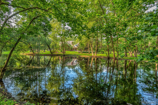 1000 Merrywood Drive