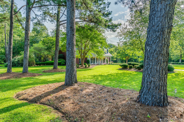1000 Merrywood Drive