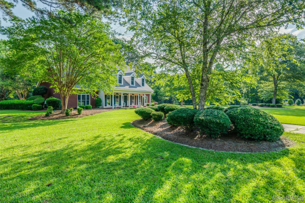 1000 Merrywood Drive