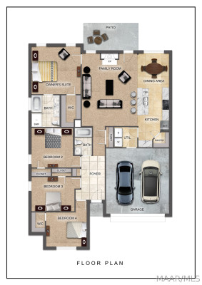127 Hailey Lane