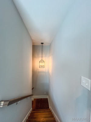 261 Avenue Of The Orchards .