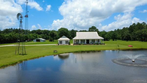 562 Flowers Road