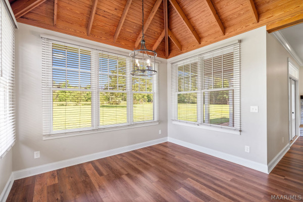 562 Flowers Road