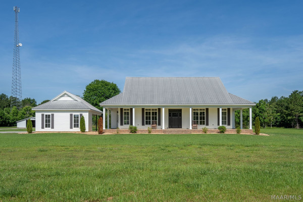 562 Flowers Road