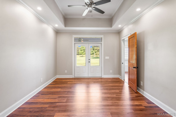 562 Flowers Road