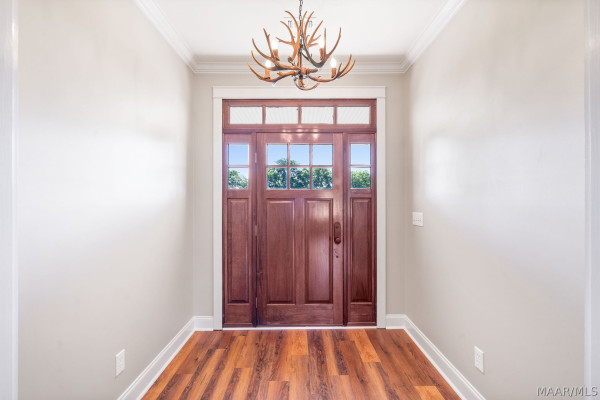 562 Flowers Road
