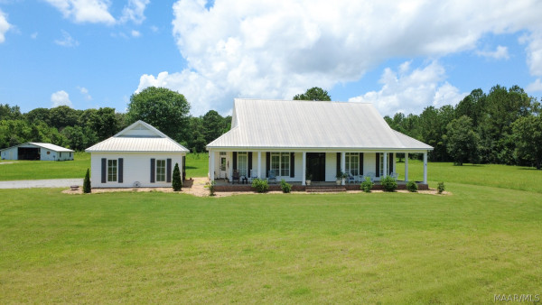 562 Flowers Road