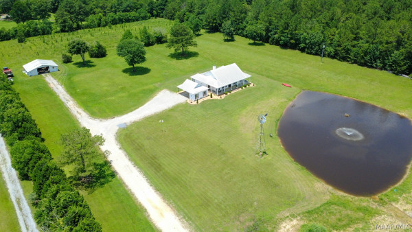 562 Flowers Road