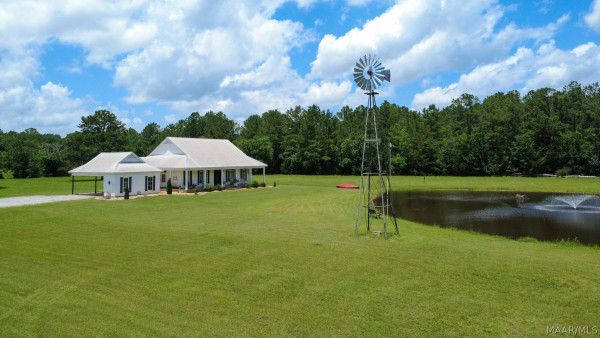 562 Flowers Road