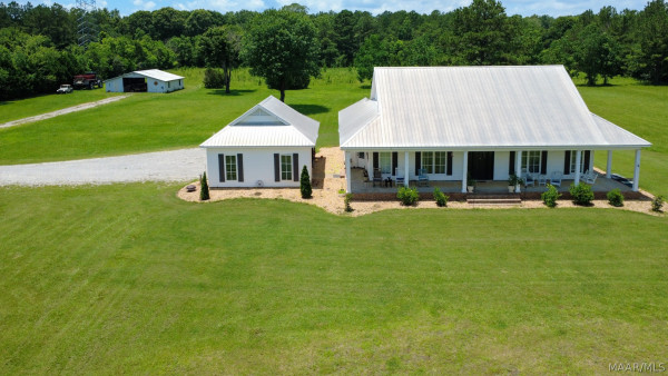 562 Flowers Road