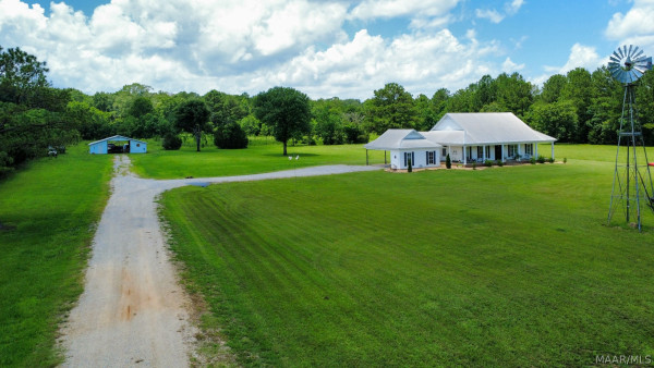 562 Flowers Road