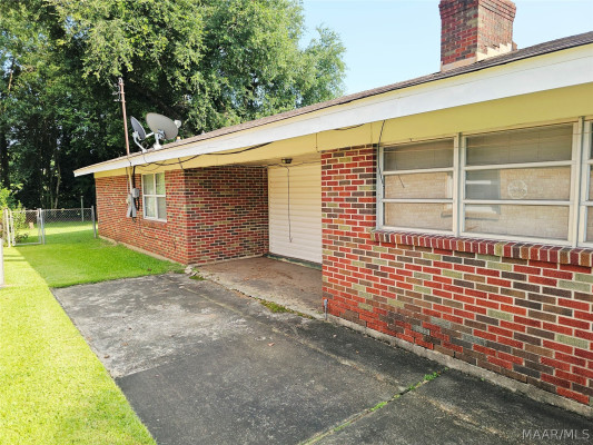 3507 suwanee Drive