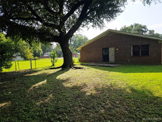 3507 suwanee Drive