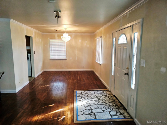 3507 suwanee Drive