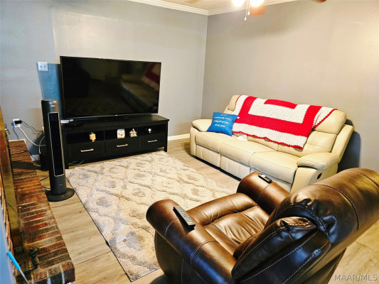 3507 suwanee Drive