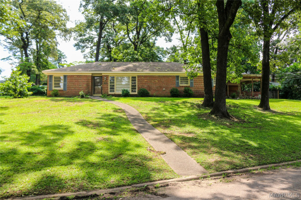 3503 S Georgetown Drive