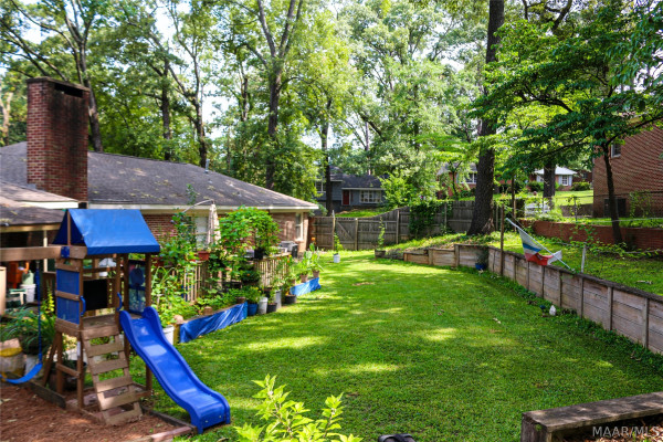 3503 S Georgetown Drive