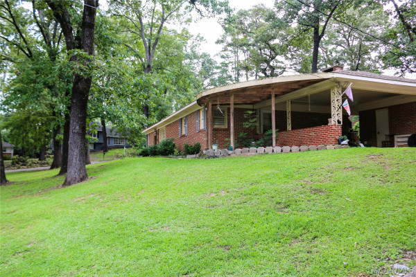 3503 S Georgetown Drive