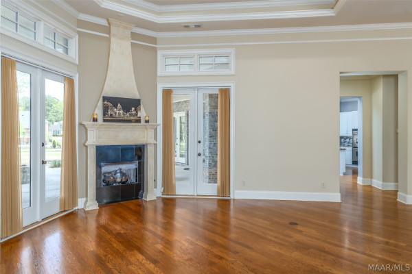 9533 FENDALL HALL Circle