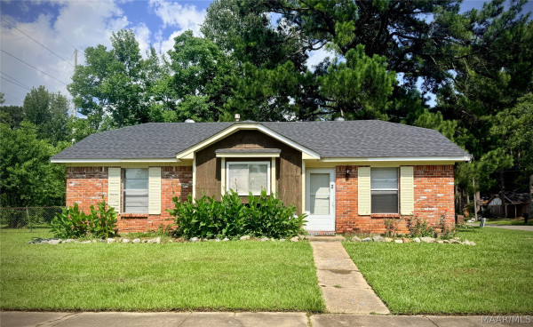 6117 Oakleigh Road