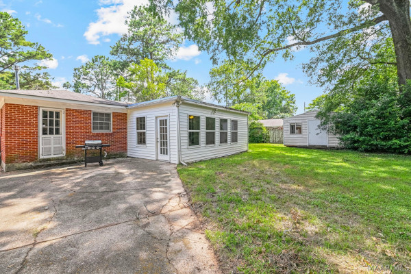 3607 Royal Crest Drive